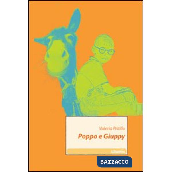 Poppo e Giuppy