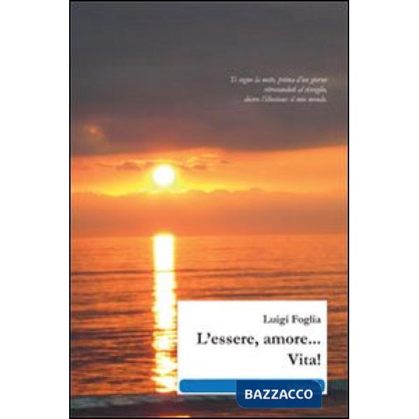 Essere, amore... vita! (L')