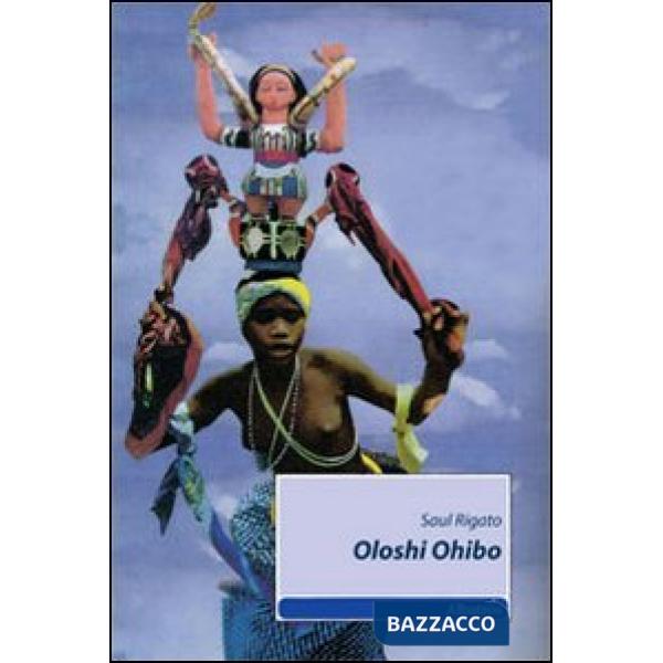 Oloshi ohibo