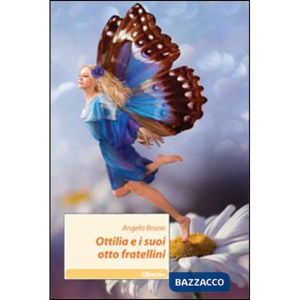 Ottilia e i suoi otto fratellini