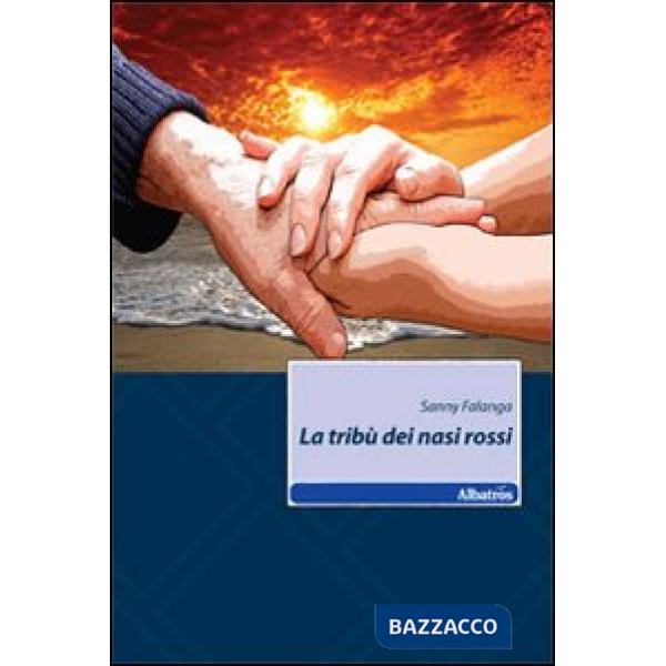 Tribù dei nasi rossi (La)
