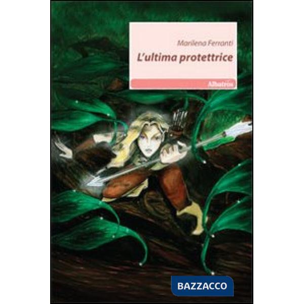 Ultima protettrice (L')