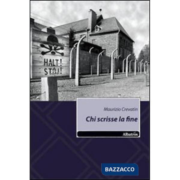 Chi scrisse la fine