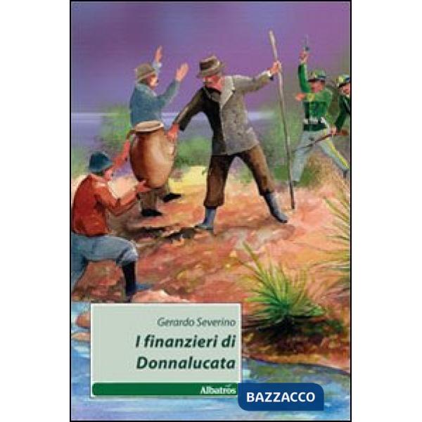 Finanzieri di Donnalucata (I)