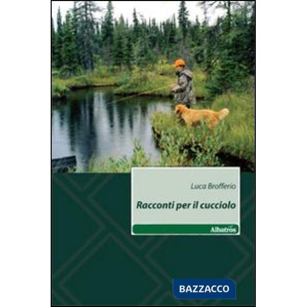 Racconti per il cucciolo
