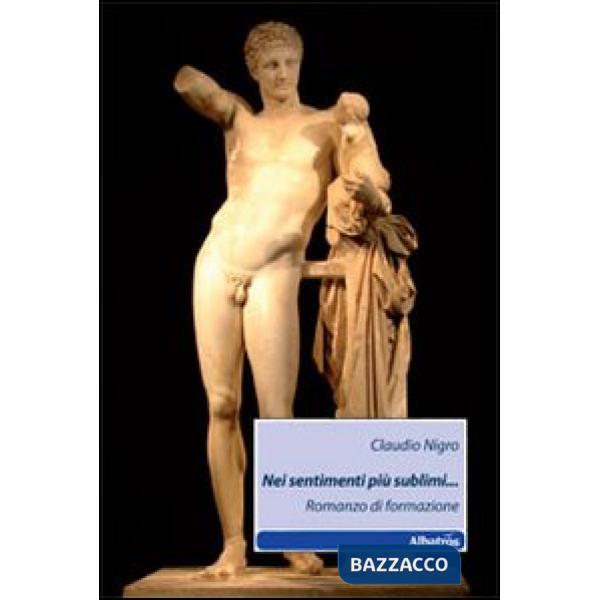 Nei sentimenti più sublimi. Romanzo di formazione