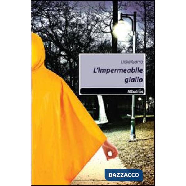 Impermeabile giallo (L')