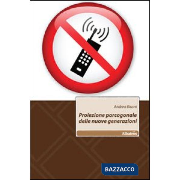 Proiezione porcogonale delle nuove generazioni