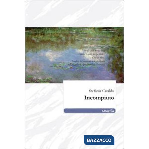 Incompiuto