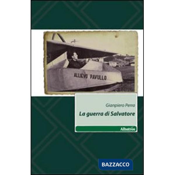 Guerra di Salvatore (La)