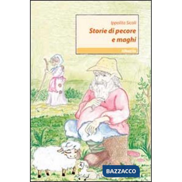 Storie di pecore e maghi