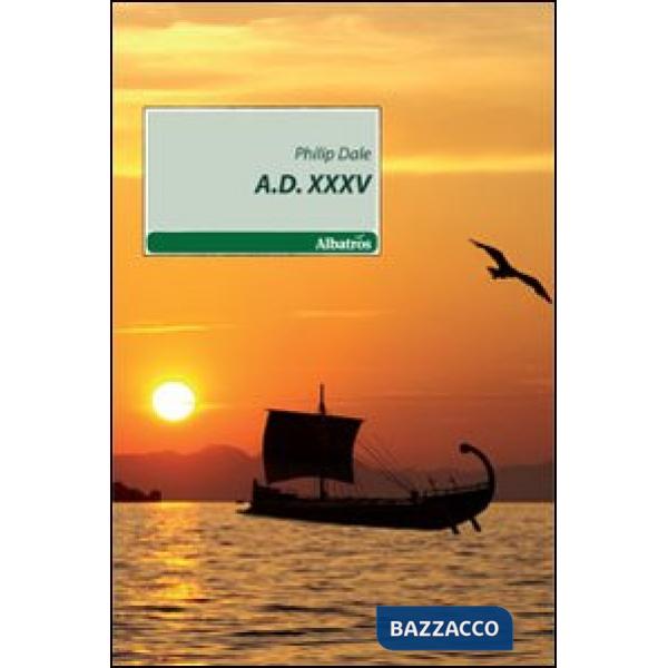 A.D. XXXV