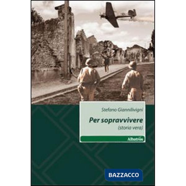 Per sopravvivere (storia vera)