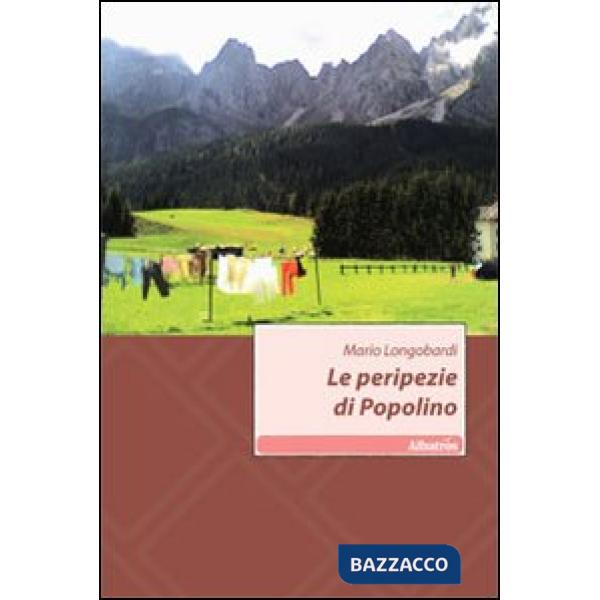 Peripezie di Popolino (Le)