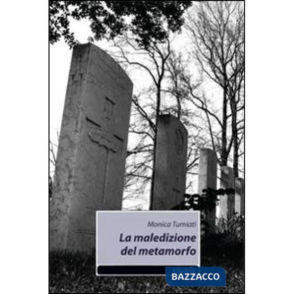 Maledizione del metamorfo (La)