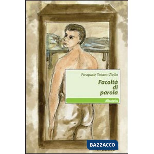 Facoltà di parola