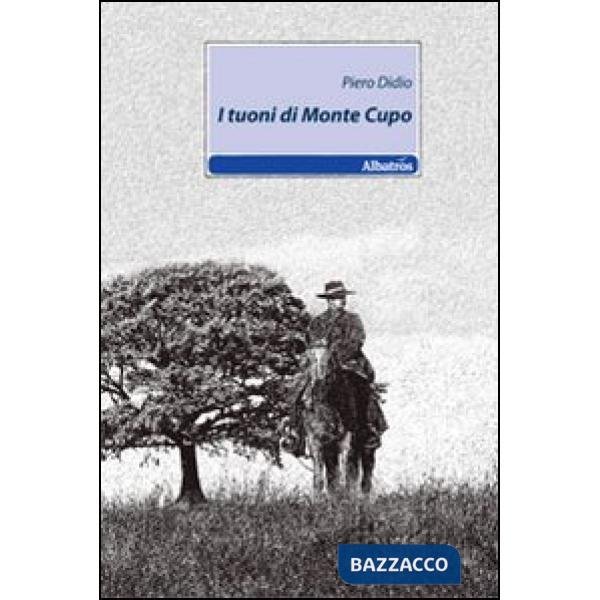 Tuoni di Monte Cupo (I)