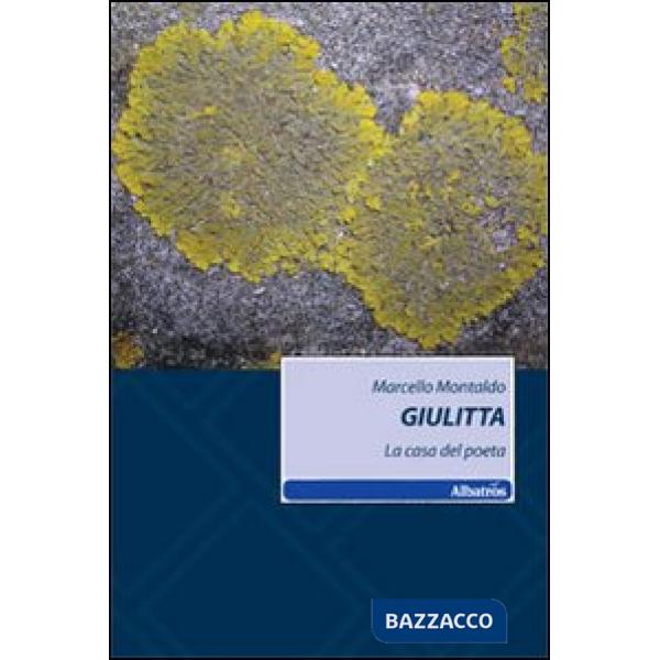 Giulitta. La casa del poeta
