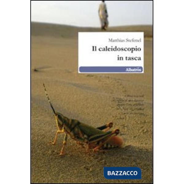 Caleidoscopio in tasca (Il)