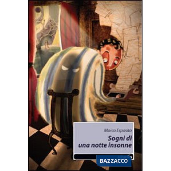 Sogni di una notte insonne