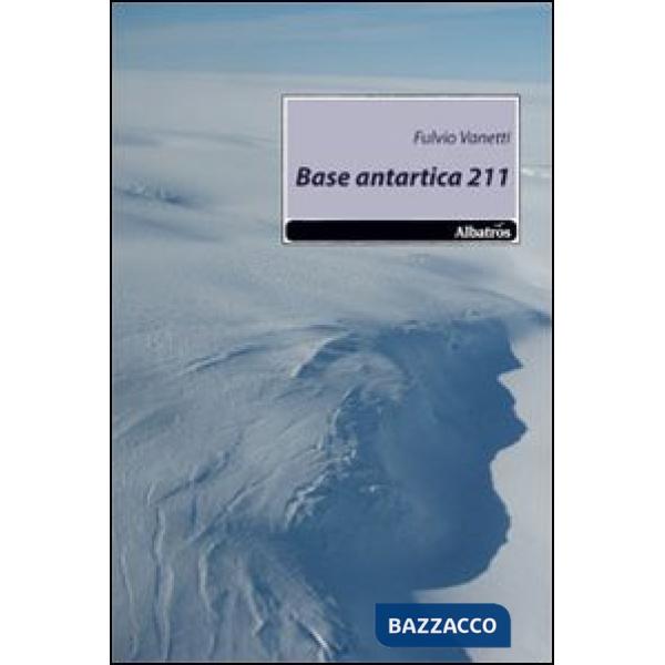 Base antartica 211