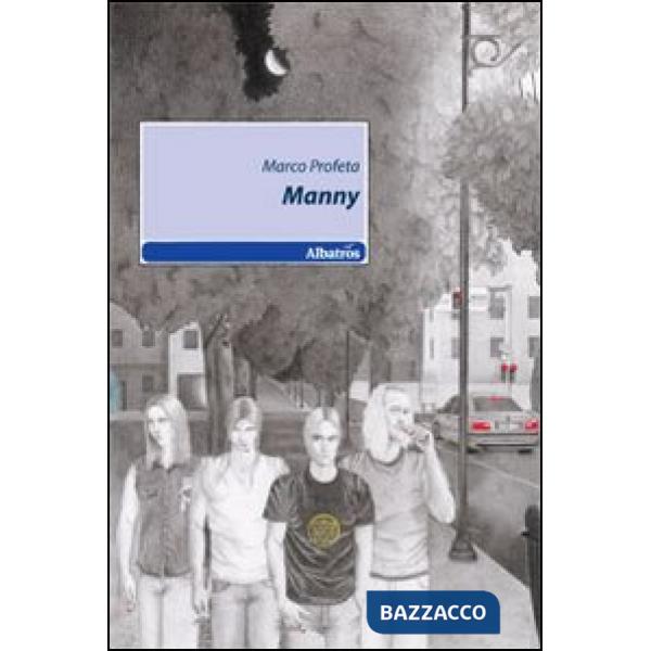 Manny