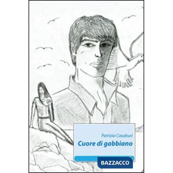 Cuore di gabbiano