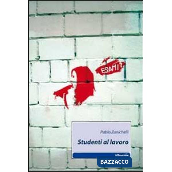 Studenti al lavoro