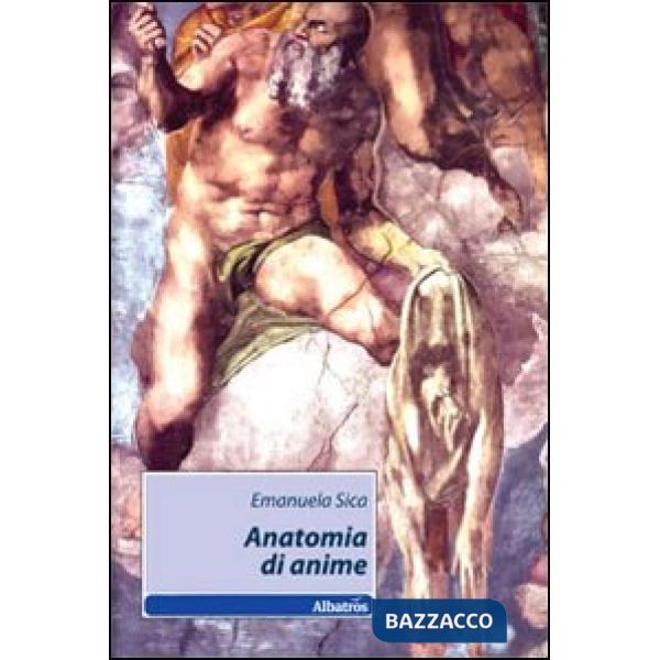 Anatomia di anime