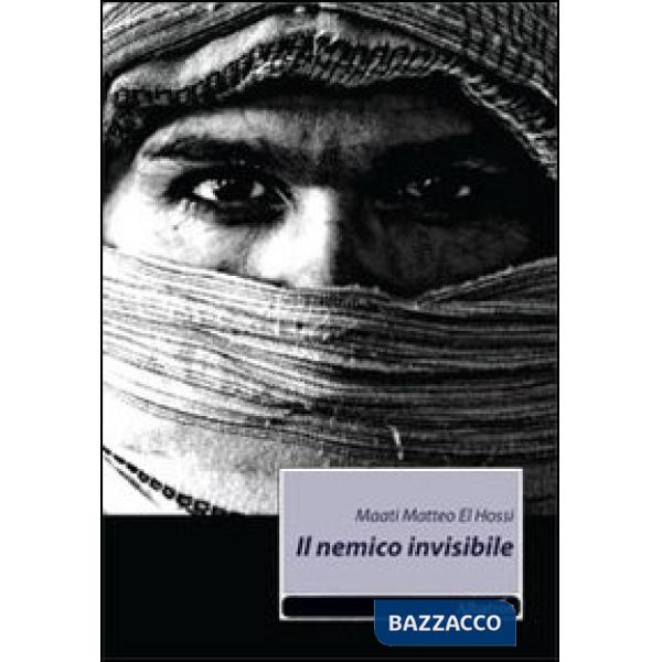 Nemico invisibile (Il)