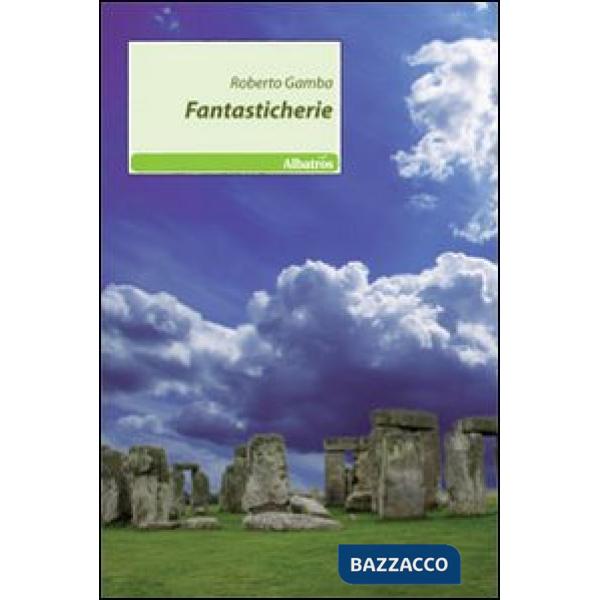 Fantasticherie
