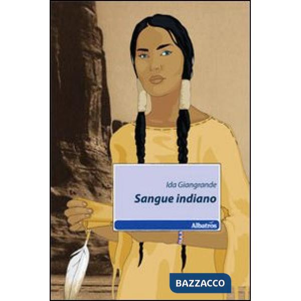 Sangue indiano