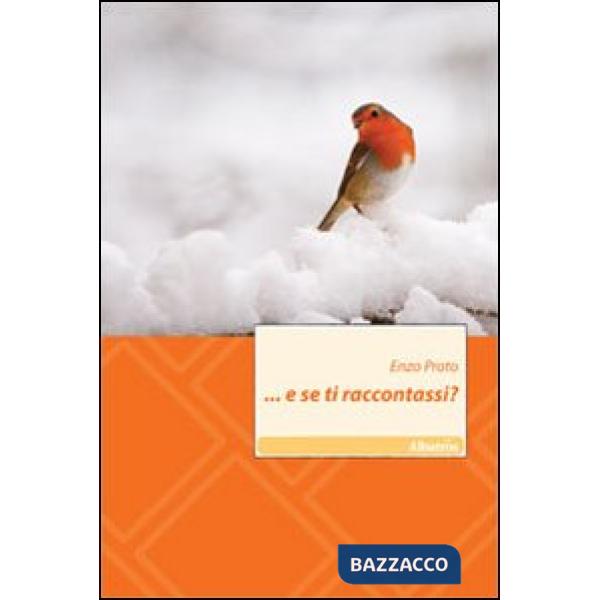 ... E se ti raccontassi?