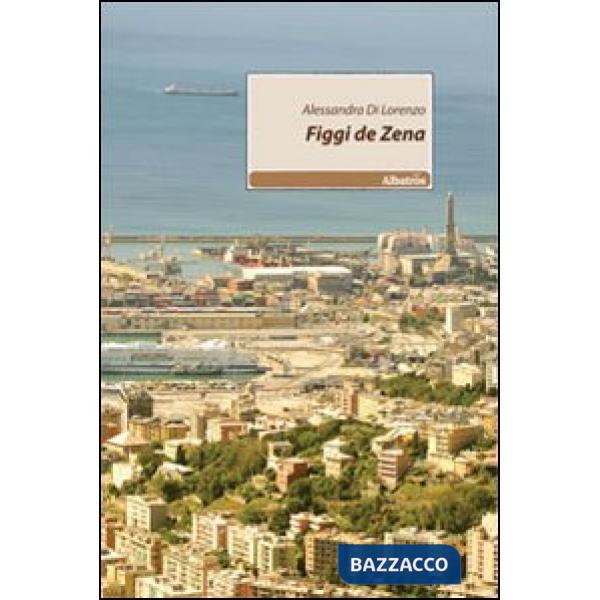 Figgi de Zena