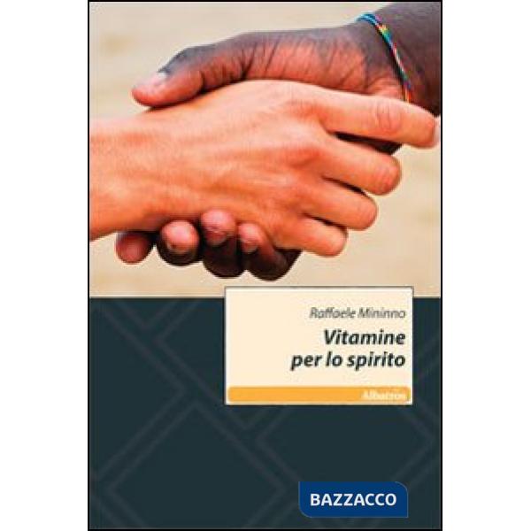 Vitamine per lo spirito