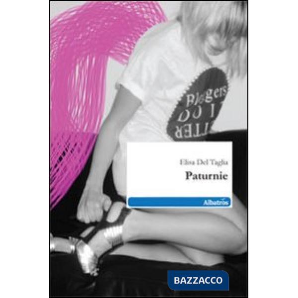 Paturnie