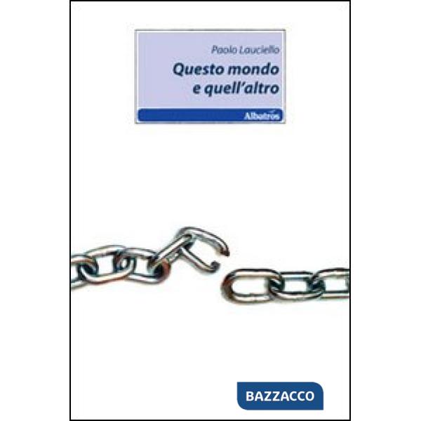 Questo mondo e quell'altro