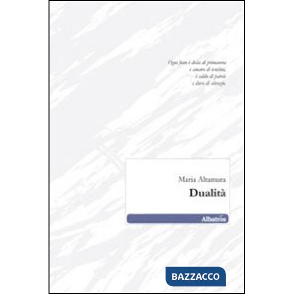 Dualità