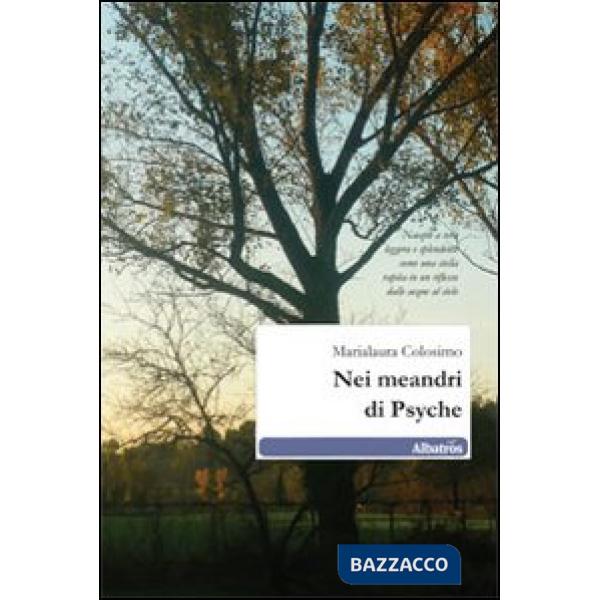 Nei meandri di Psyche