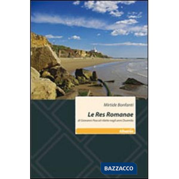Res romanae (Le)