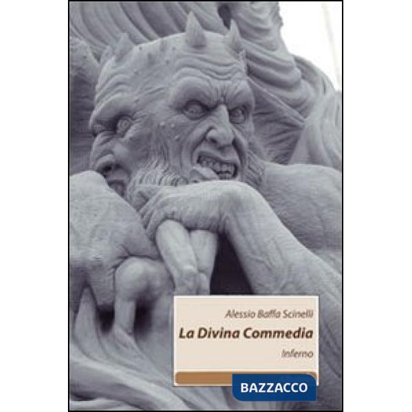 Divina Commedia. Inferno (La)