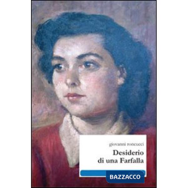Desiderio di una farfalla