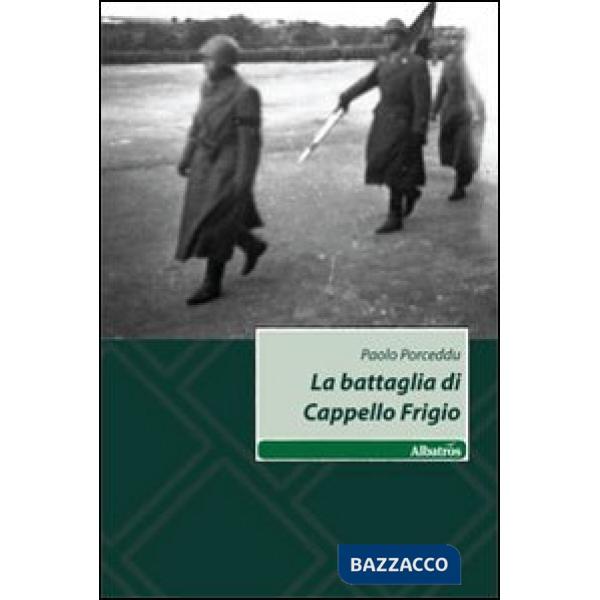 Battaglia di Cappello Frigio (La)