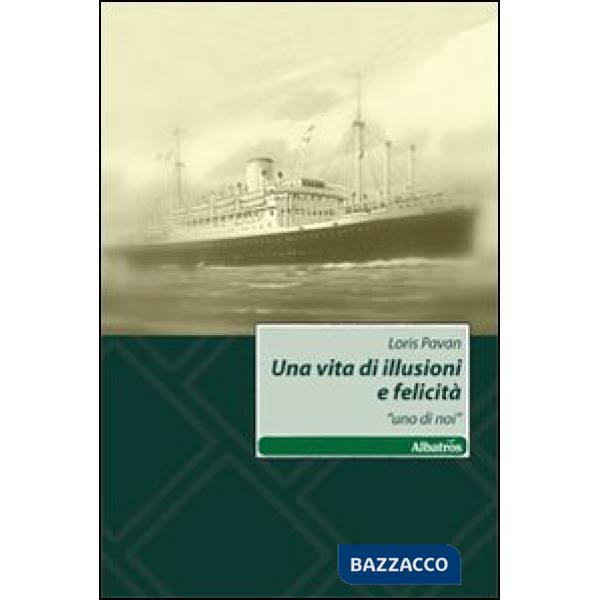 Vita di illusioni e felicità. «Uno di noi» (Una)