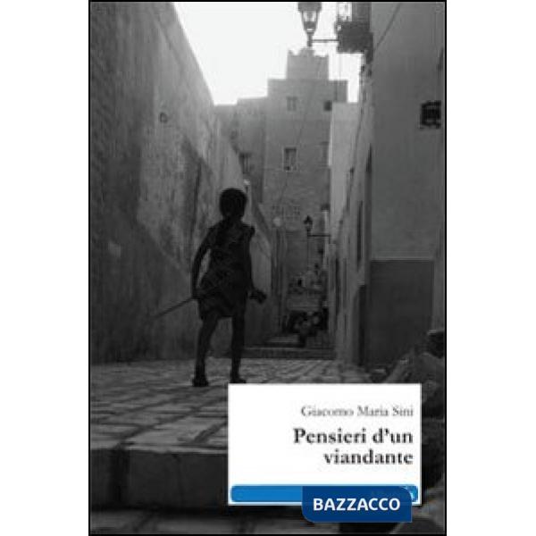 Pensieri d'un viandante