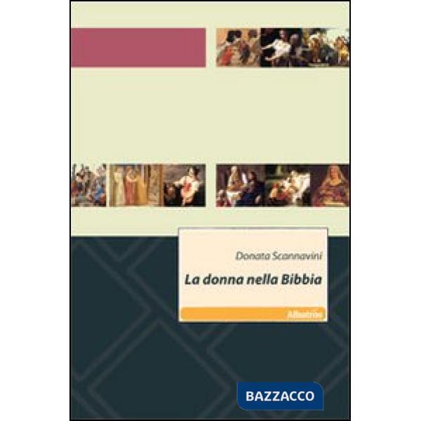 Donna nella Bibbia (La)