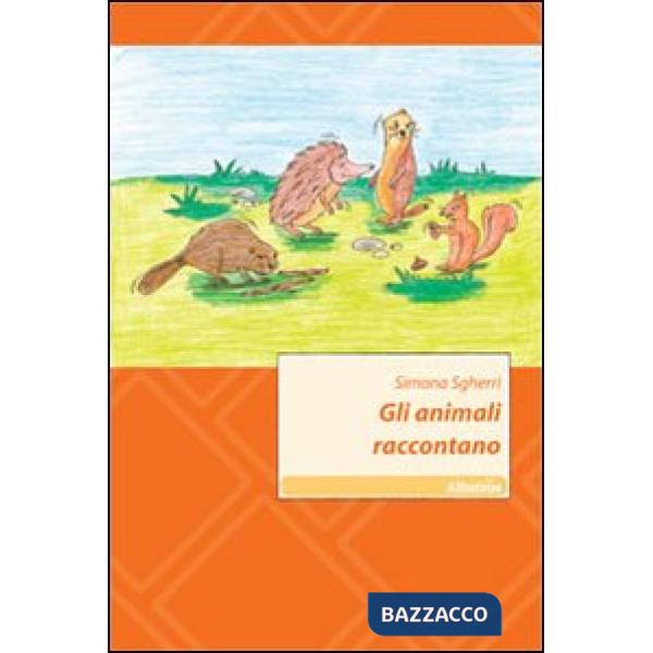 Animali raccontano (Gli)