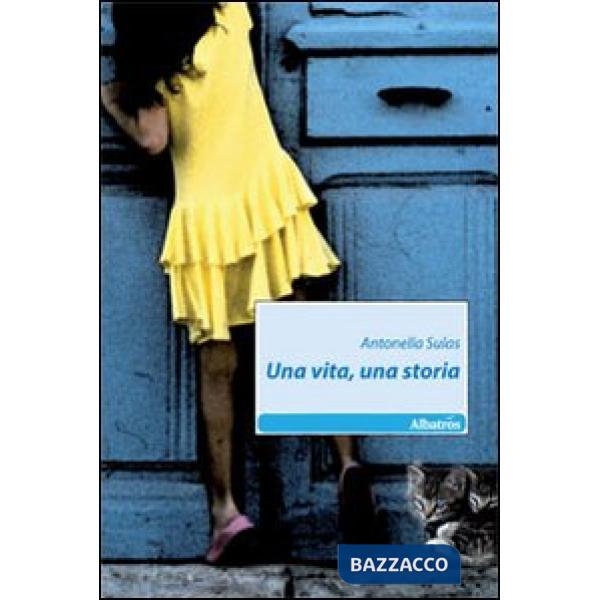 Vita, una storia (Una)