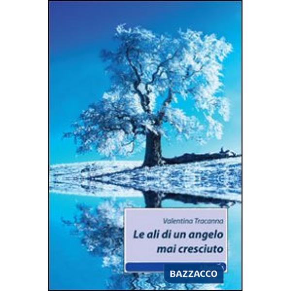 Ali di un angelo mai cresciuto (Le)