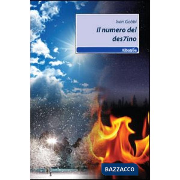 Numero del des7ino (Il)